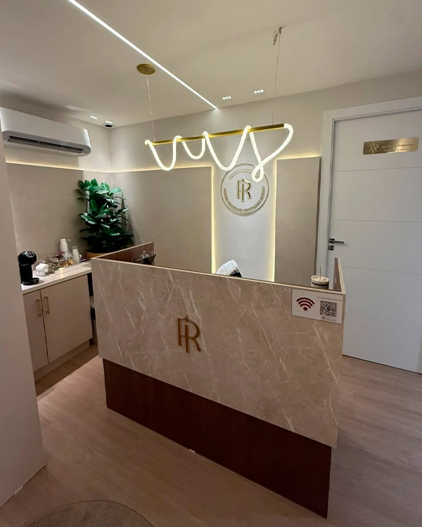 Instituto Renaissance — clínica de saúde, estética e longevidade em Fortaleza
